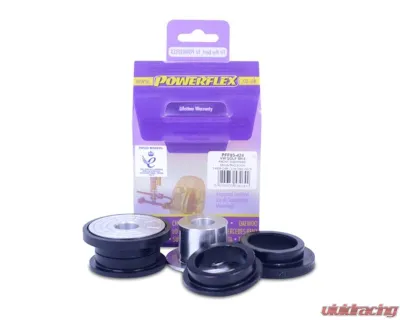 Powerflex Front Subframe Rear Bushing VW Golf Mk4 | New Beetle | Audi A3 | S | TT - PFF85-424