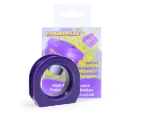 Powerflex Steering Rack Mount Bushing Street Type Audi A1 8X 2010+