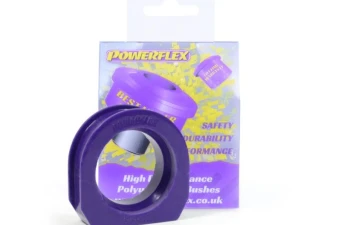 Driveline