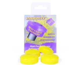 Powerflex Rear Shock Top Mount Bushing Honda CR-Z 2010-2016