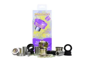 Powerflex Black Series Rear Upper Control Arm Bushings Hyundai Veloster JS | Kona 2018+