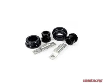 Powerflex Black Series Rear Trailing Arm Bushings Hyundai Elantra | Kona | Veloster JS 2018+ - PFR26-115BLK