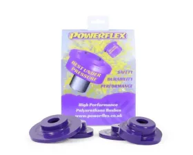 Powerflex Street Type Rear Spring Pads Hyundai Veloster JS | Kona 2018+