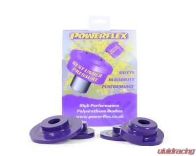 Powerflex Street Type Rear Spring Pads Hyundai Veloster JS | Kona 2018+ - PFR26-119