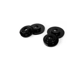 Powerflex Black Series Rear Spring Pads Street Type Hyundai Veloster JS | Kona 2018+