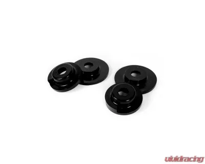 Powerflex Black Series Rear Spring Pads Street Type Hyundai Veloster JS | Kona 2018+ - PFR26-119BLK