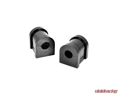 Powerflex Black Series Rear Sway Bar Bushing 17.5mm (Race) Jaguar - PFR27-615-17.5BLK