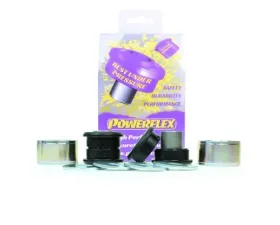 Powerflex Black Series Rear Tie Rod Inner/Outer Bushing Audi A4 |A5 |S5 |A6 |S6 |A7 |S7 |A8 |Q5