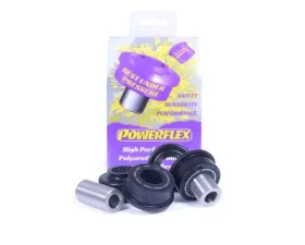 Powerflex Black Series Rear Track Control Arm Inner/Outer Bushing Audi A4 |A5 |S5 |A6 |S6 |A7 |S7 |A8 |Q5