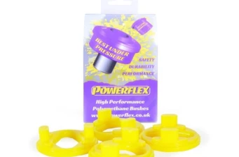 Driveline