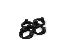 Powerflex Black Series Transmission Mount Bushing Insert Kit Lotus Evora | Emira