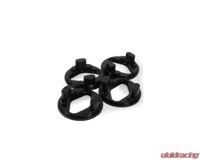 Powerflex Black Series Transmission Mount Bushing Insert Kit Lotus Evora | Emira - PFR34-1120BLK