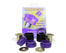 Powerflex Street Type Rear Diff Mounting Bushings Nissan GT-R 2007+