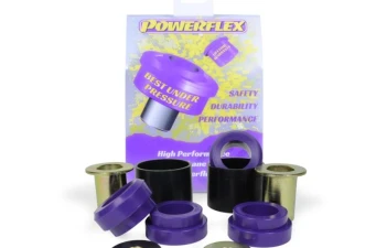 Driveline