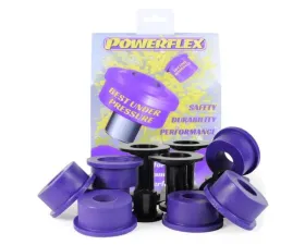 Powerflex Street Type Rear Diff Front Mounting Bushing BMW G87 M2 | G80 M3 | G82 | G83 M4 2021+