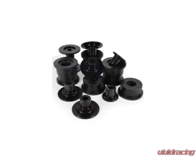 Powerflex Black Series Rear Diff Front Mounting Bushing BMW G87 M2 | G80 M3 | G82 | G83 M4 2021+ - PFR5-4024BLK