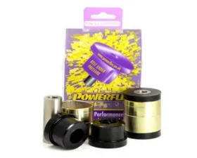 Powerflex Rear Upper Arm Inner Bushing BMW E39 5 Series | E60 5 Series | E63 6 Series