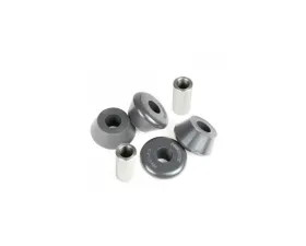 Powerflex Heritage Collection Rear Shock Upper Mount Bushings Porsche 911 Classic 1965-1989