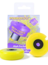 Powerflex Street Type Rear Top Mount Isolator Bushings Porsche 997 GT2 | GT3 | RS 2005-2012                                     - PFR57-830 - Image 2
