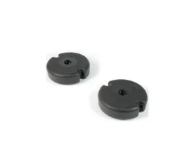 Powerflex Black Series Rear Top Mount Isolator Bushings Porsche 997 GT2 | GT3 | RS 2005-2012