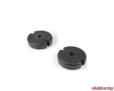 Powerflex Black Series Rear Top Mount Isolator Bushings Porsche 997 GT2 | GT3 | RS 2005-2012 - PFR57-830BLK