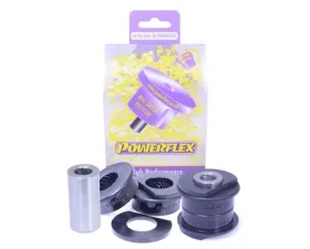 Powerflex Black Series Rear Upper Front Control Arm Inner Bushing Porsche 993 1994-1998