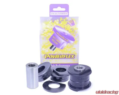 Powerflex Black Series Rear Upper Front Control Arm Inner Bushing Porsche 993 1994-1998 - PFR57-910BLK
