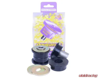 Powerflex Black Series Rear Upper Rear Arm Inner Bushing Porsche 993 1994-1998 - PFR57-911BLK