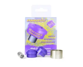 Powerflex Black Series Lower Engine Mount Small Bushing Renault Clio V6