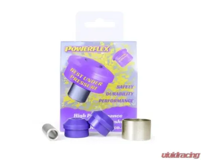 Powerflex Black Series Lower Engine Mount Small Bushing Renault Clio V6 - PFR60-1321BLK