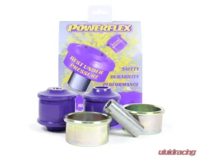 Powerflex Street Type Rear Trailing Arm Bushing Subaru Legacy 2000-2009 - PFR69-616