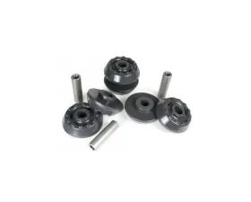Powerflex Heritage Collection Differential Mount Bushing Kit of 3 VW Vanagon | Eurovan