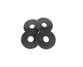 Powerflex Heritage Collection Rear Spring Pad 13mm Set of 4 VW Eurovan 1991-2004