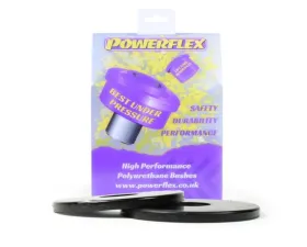 Powerflex Street Type Rear Spring Pad 8mm Set of 2 VW Eurovan 1991-2004