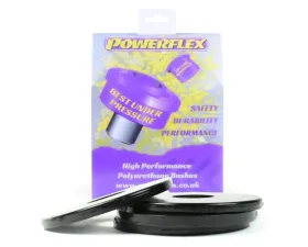 Powerflex Street Type Rear Spring Pad 8mm Set of 4 VW Eurovan 1991-2004