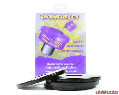 Powerflex Street Type Rear Spring Pad 8mm Set of 4 VW Eurovan 1991-2004 - PFR85-1132-8-4