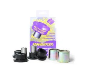 Powerflex Rear Lower Arm Outer Bushings Volvo S60 | V60 | V70 | S80 EUCD 2006-2016