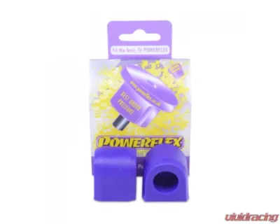 Powerflex Heritage Type 20mm Sway Bar To Chassis Bushing Subaru WRX | Impreza | Forester | Legacy 1990-2021 - PF69-303-20H