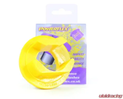 Powerflex Street Type Lower Rear Engine Mount Insert Vauxhall Corsa | Alfa Romeo MiTo 2008-2018 - PFF1-1120