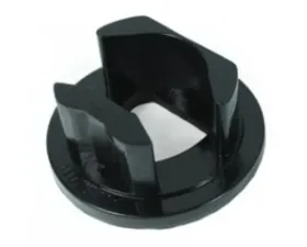 Powerflex Black Series Type Lower Rear Engine Mount Insert Vauxhall Corsa | Alfa Romeo MiTo 2008-2018