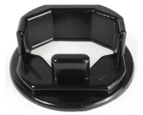 Powerflex Black Series Type Upper Engine Mount Insert Vauxhall Corsa | Alfa Romeo MiTo 2008-2018