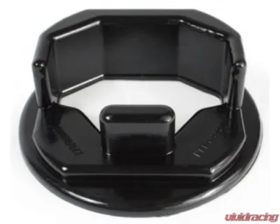 Powerflex Black Series Type Upper Engine Mount Insert Vauxhall Corsa | Alfa Romeo MiTo 2008-2018 - PFF1-1125BLK
