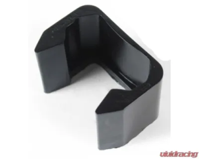 Powerflex Black Series Type Upper Gearbox Mount Insert Vauxhall Corsa | Alfa Romeo MiTo 2008-2018 - PFF1-1130BLK
