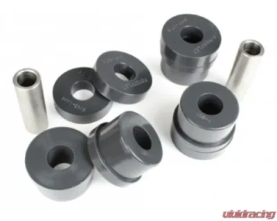 Powerflex Heritage Type Front Upper Spring Mount Inner Bushing Alfa Romeo Alfetta | Giulietta | GTV6 | 75 1972-1992 - PFF1-201H