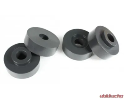 Powerflex Heritage Type Front Caster Bar To Body Bushing Alfa Romeo Alfetta | Giulietta | GTV6 | 75 1972-1992 - PFF1-202H
