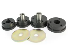 Powerflex Heritage Type Engine Mount Kit Alfa Romeo Spider | V6 | GTV 2.0 V6 Model Only 1995-2006