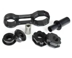 Powerflex Black Series Type Lower Torque Mount Fiat Abarth 500 | 595 | 695