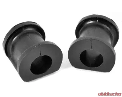 Powerflex Black Series Type 20mm Front Sway Bar Bushings Ford Escort Mk1 & M2 | Capri - PFF19-1403-20BLK