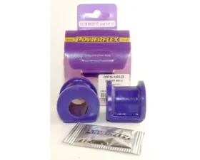 Powerflex Street Type 20mm Front Sway Bar Bushings Ford Escort Mk1 & M2 | Capri