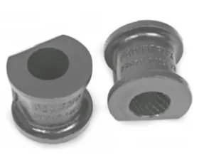 Powerflex Heritage Type 22mm Front Sway Bar Bushings Ford Escort Mk1 & M2 | Capri
